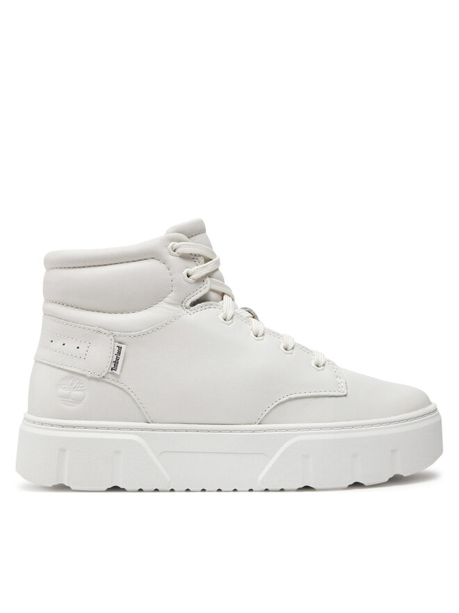 Timberland Sneakersy Timberland Laurel Court TB0A27EKEM21 Bílá