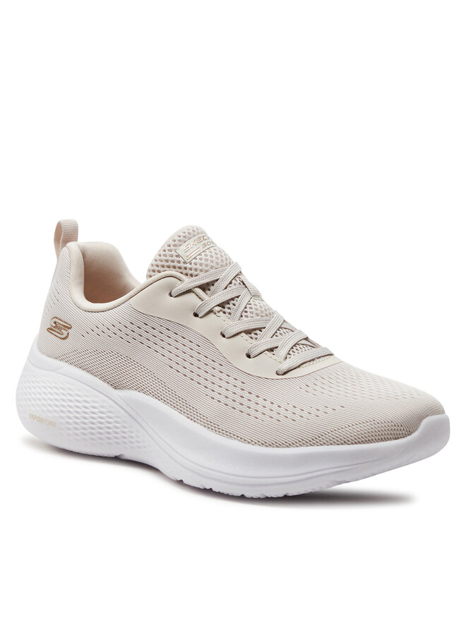 Skechers Αθλητικά Skechers Bobs Infinity 117550/NAT Μπεζ