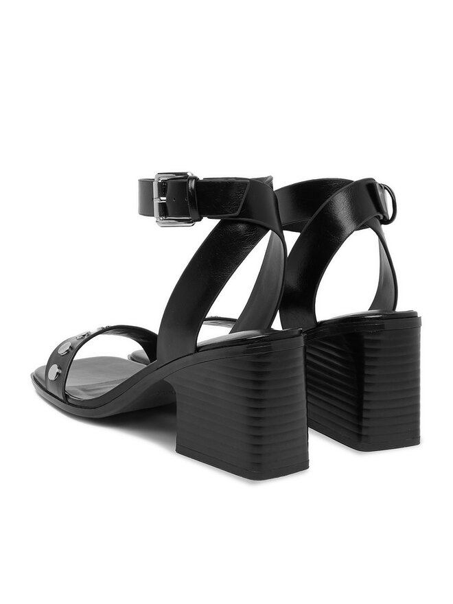 JENNY Sandalen JENNY CEO-HY7751-2 Schwarz