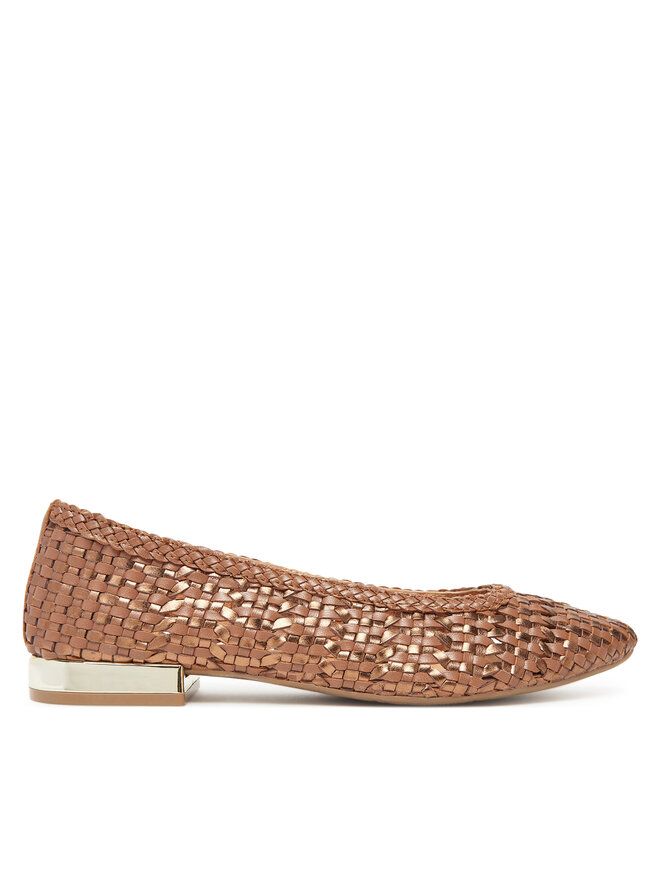 Gioseppo Balerinke Gioseppo Blenheim 73954-P Rjava