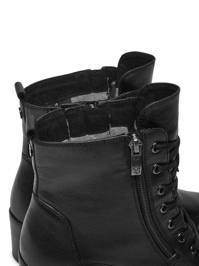 Caprice Stiefeletten Caprice 9-25154-43 Schwarz