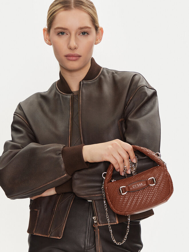 Guess Rankinė Guess HWWG95 30730 Ruda
