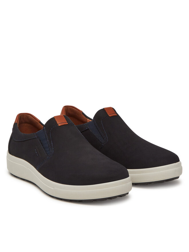 Josef Seibel Αθλητικά Josef Seibel Maddox 06 29306 Σκούρο μπλε