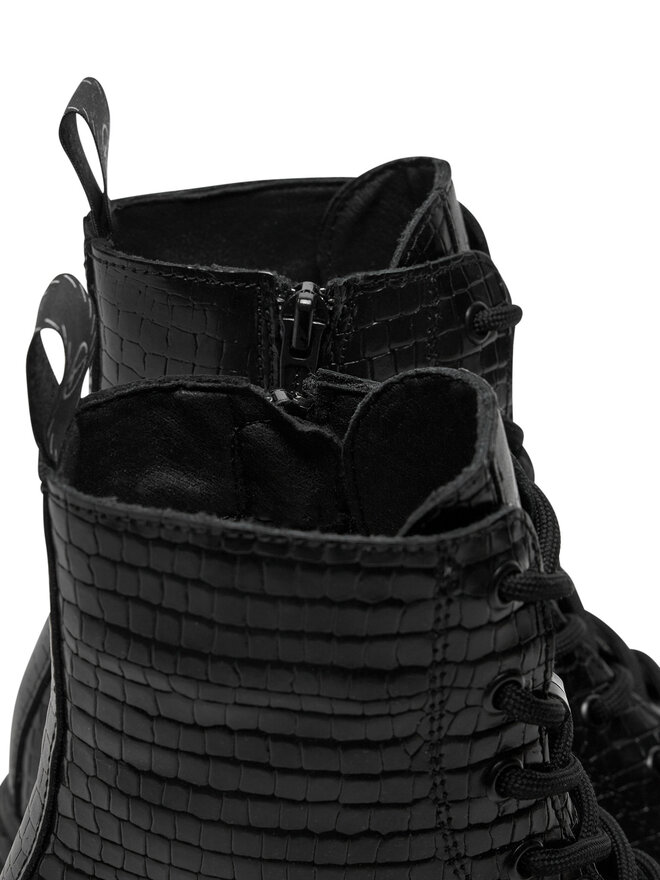 Tamaris Trappers Tamaris 1-25054-41 Negru