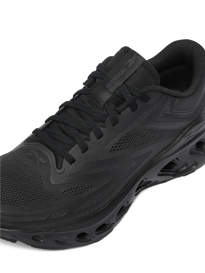 Reebok Взуття для бігу Reebok SS-FUEL FLEX RUN 100235790 W Чорний