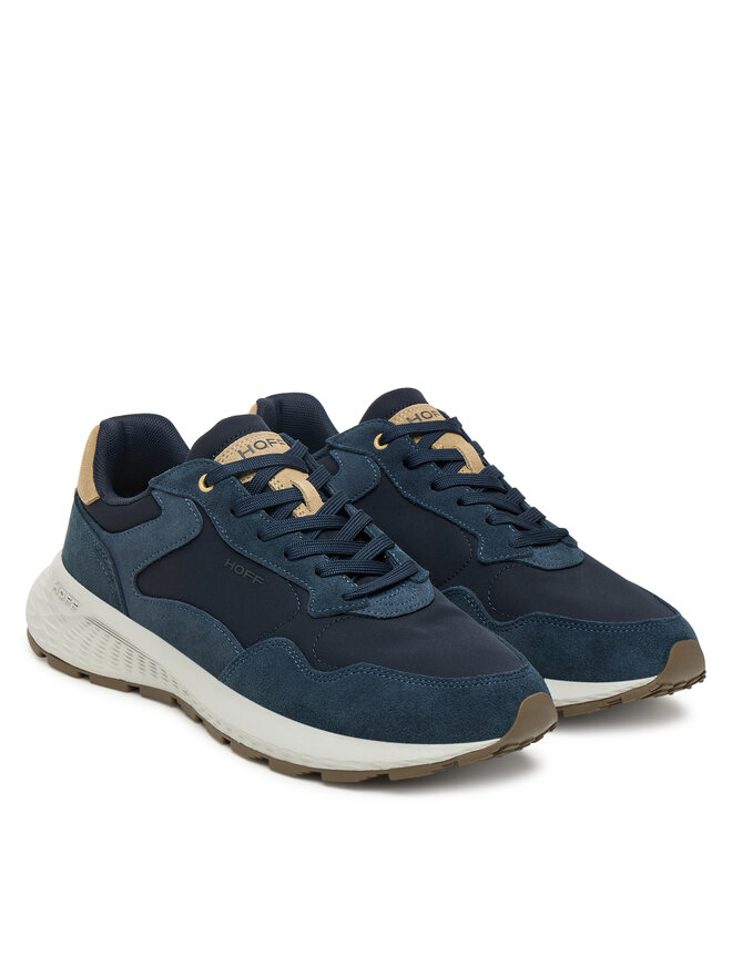 HOFF Sneakers HOFF City Mkii 22535609 Dunkelblau