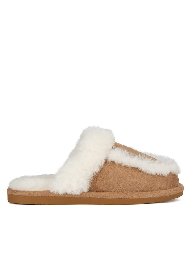 Home & Relax Hausschuhe Home & Relax HR-01 Beige