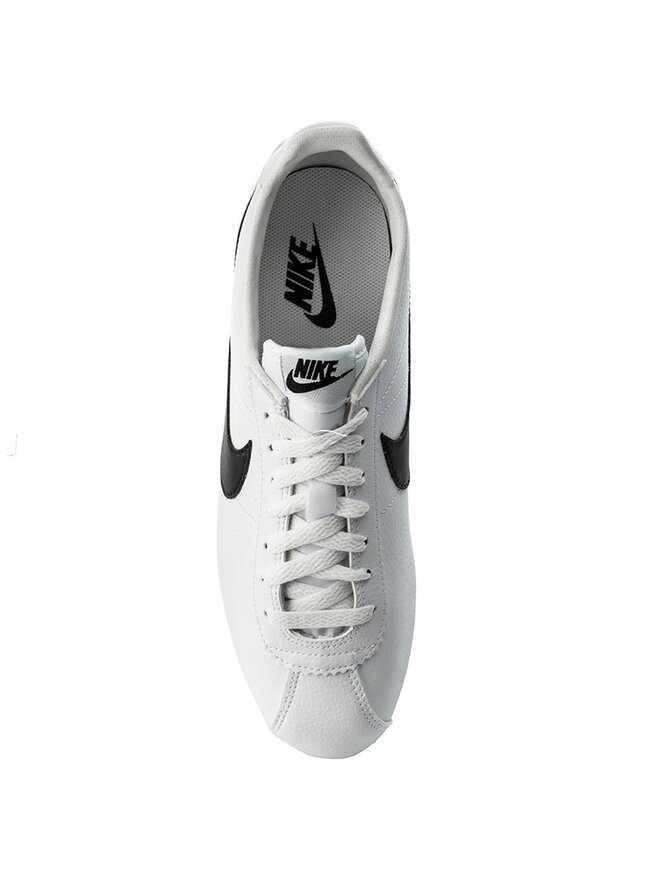 Nike Снікерcи Nike Classic Cortez Leather 749571 100 Білий