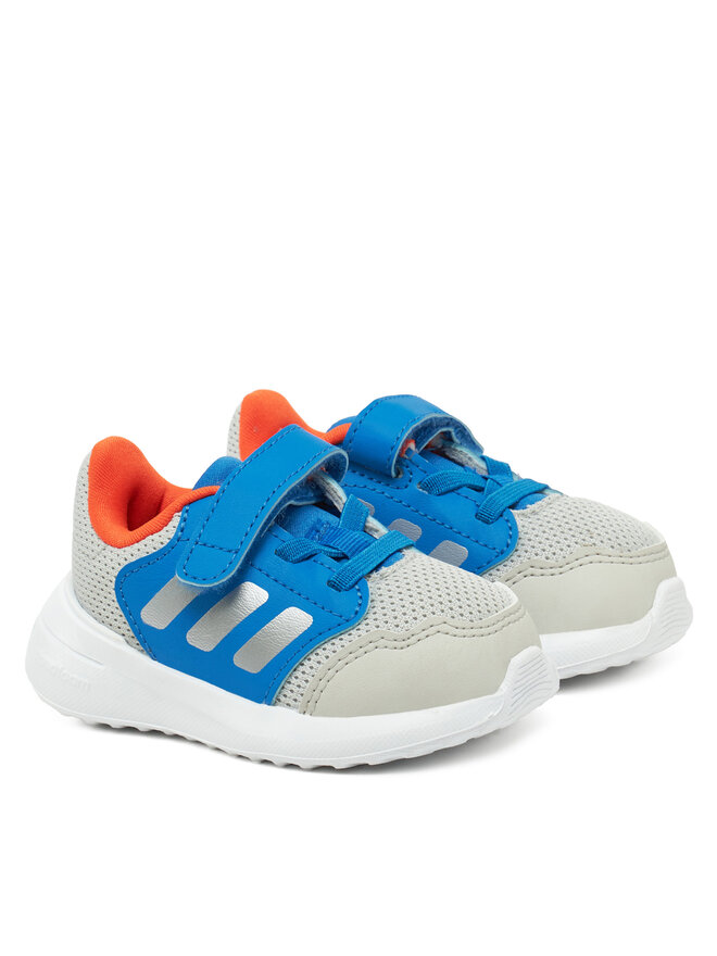 adidas Sneakersy adidas Tensaur Run 3.0 IH1044 Szary