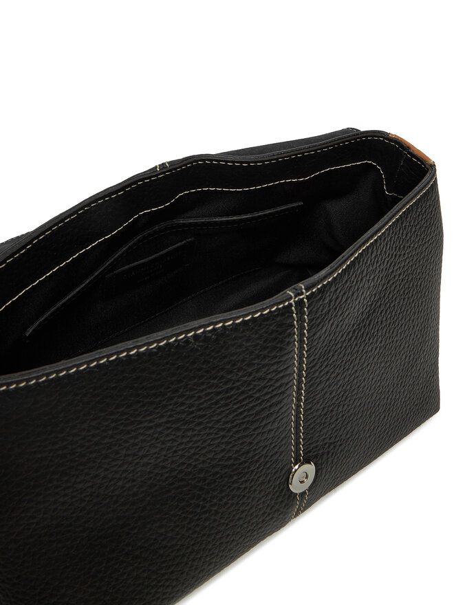 Gianni Chiarini Geantă Gianni Chiarini Alessandra BS 11356 TKL-NAETN Negru