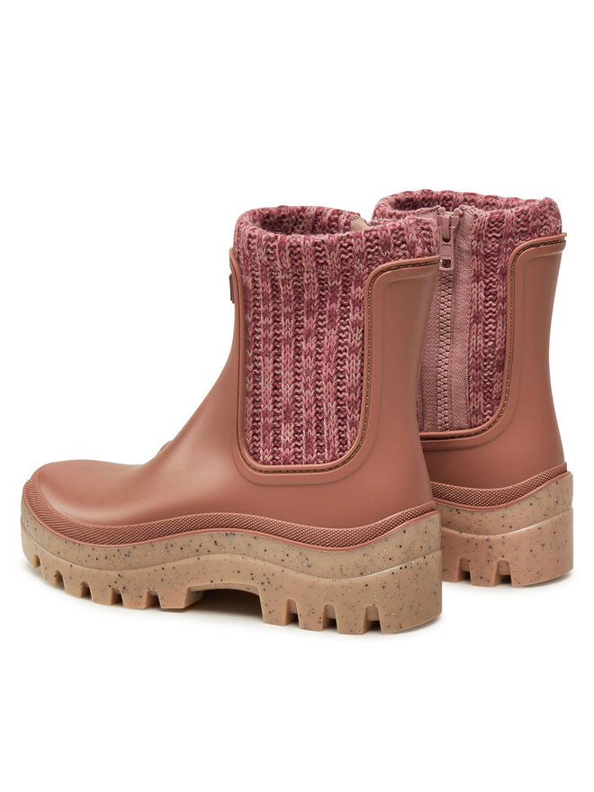 Toni Pons Gummistiefel Toni Pons Camos Rosa
