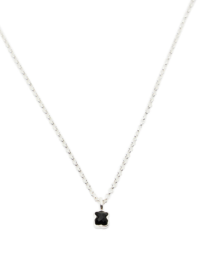TOUS Nyaklánc TOUS Mini Color Ag 1001938200 Ezüst