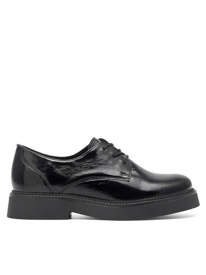 Lasocki zapatos Oxford Lasocki WI23-TOSSIA-05 Negro