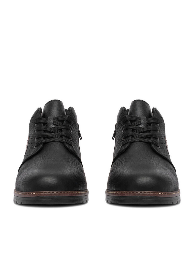 Rieker Halbschuhe Rieker CEO-10511-01 Schwarz