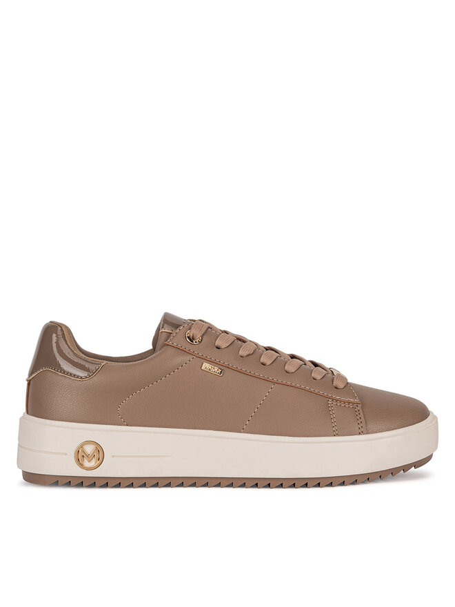 MEXX Sneakersy MEXX MI001010043W Beżowy