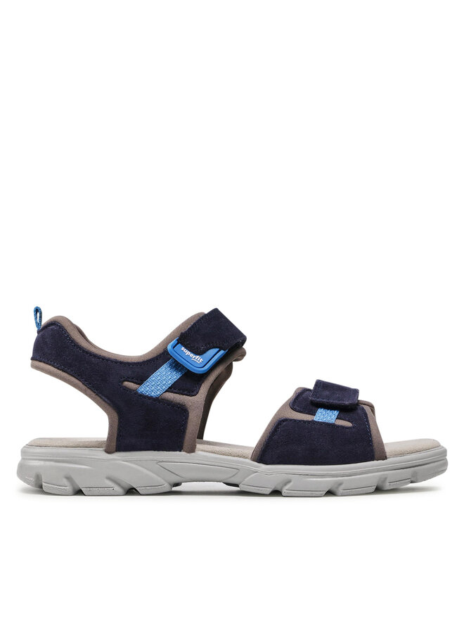 Superfit Sandale Superfit 1-606183-8010 S Bleumarin