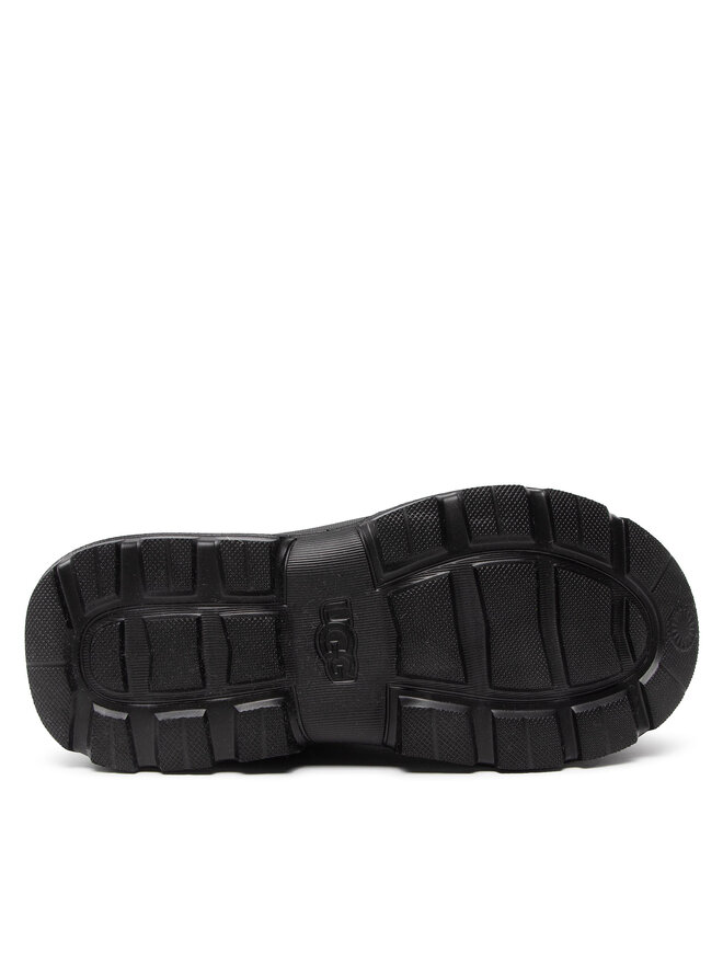 Ugg Туфлі Ugg Tasman X 1125730 Чорний