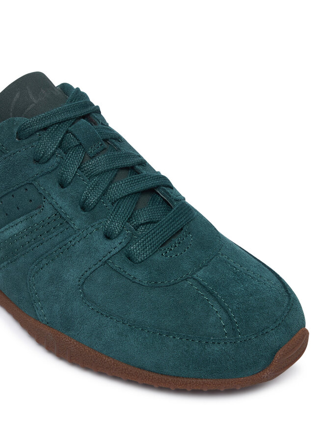 Clarks Sneakers Clarks Meridor Lace 26327515 Dunkelblau