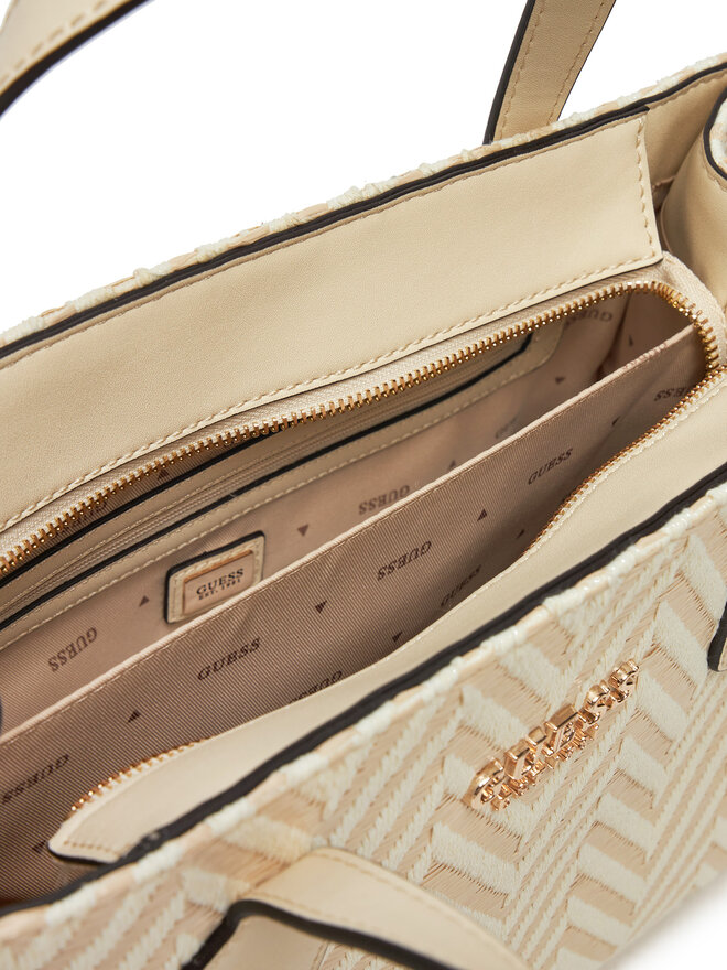 Guess Rankinė Guess HWCV86 65220 Smėlio
