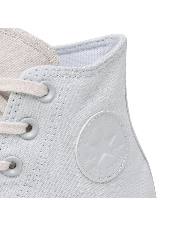 Converse Sneakers Converse Chuck Taylor All Star Marbled A02877C Λευκό