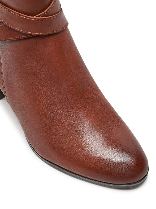 Caprice Botines Caprice 9-25355-43 Marrón