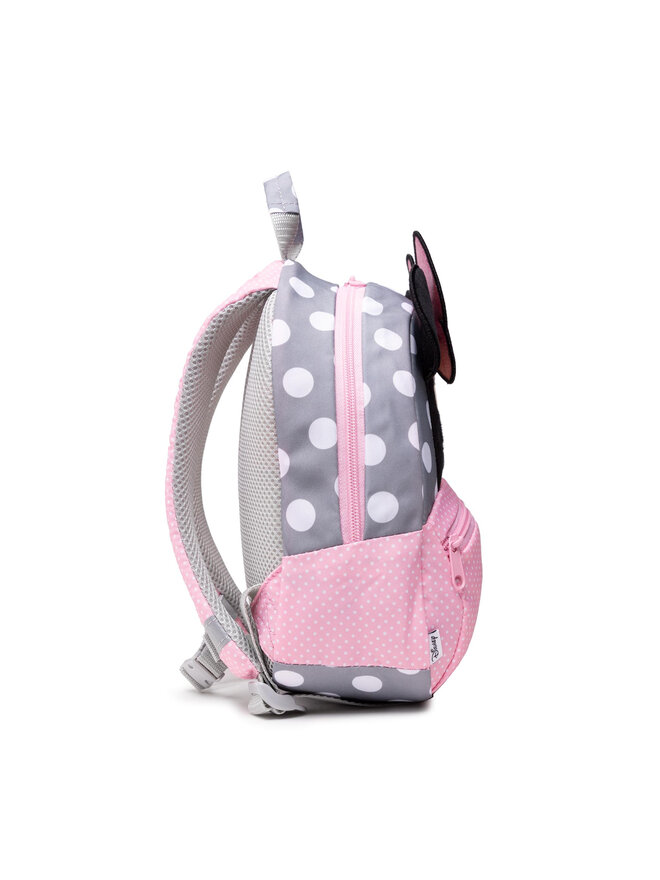 Samsonite Batoh Samsonite Disney Ultimate 2.0 106707-7064-1CNU Šedá