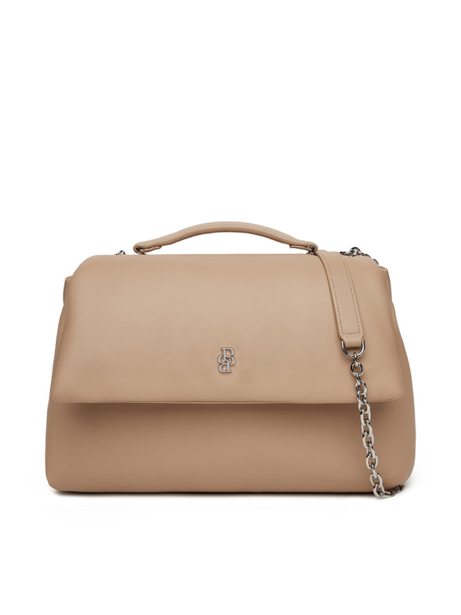 Badura Handtasche Badura RC19672 Schwarz