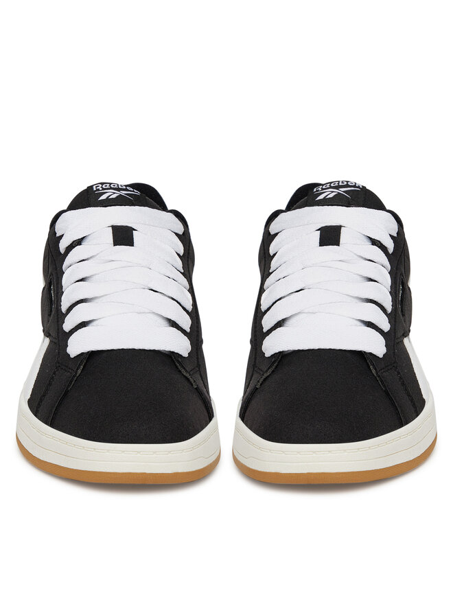 Reebok Laisvalaikio batai Reebok RETRO MEGA 100227220 Juoda