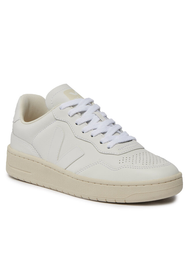 Veja Снікерcи Veja V-90 VD2003380 Білий