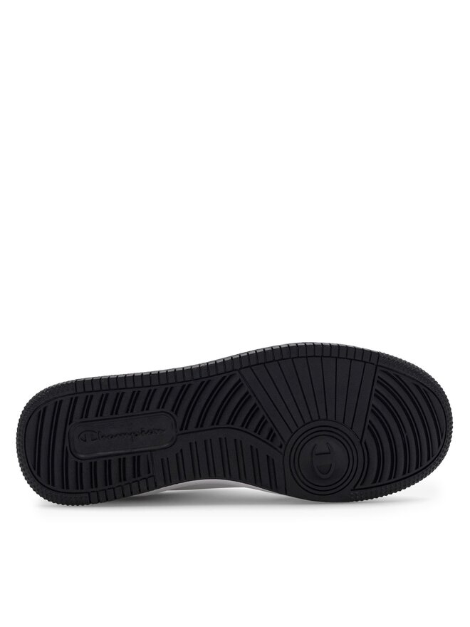 Champion Сникърси Champion REBOUND 2.0 LOW S21906-WW006. Черен