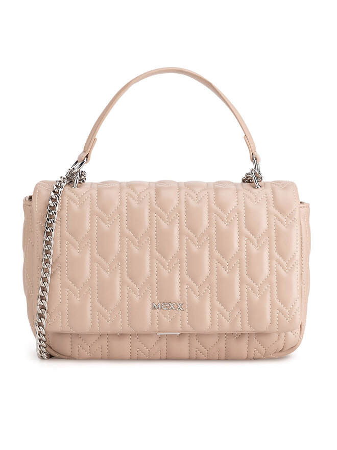 MEXX Дамска чанта MEXX MEXX-B-003-06 Бежов