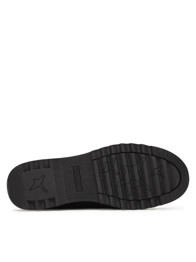 Pikolinos Sneakersy Pikolinos W3W-8564 Černá