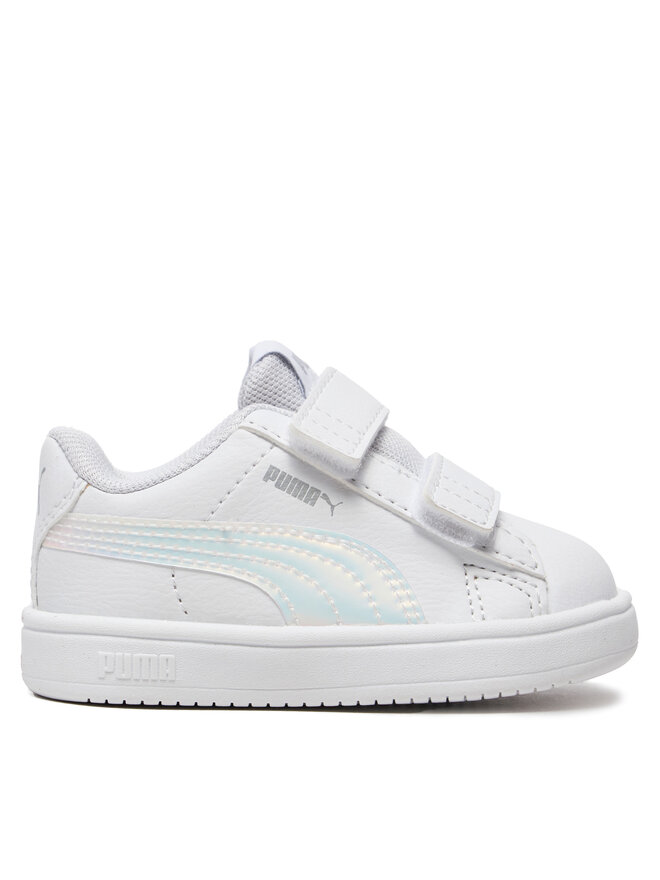 Puma Αθλητικά Puma Hala Vinf 40171201 Λευκό