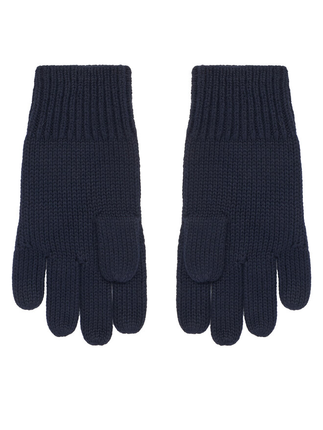 Polo Ralph Lauren Handschuhe Polo Ralph Lauren 323P00672001 Dunkelblau