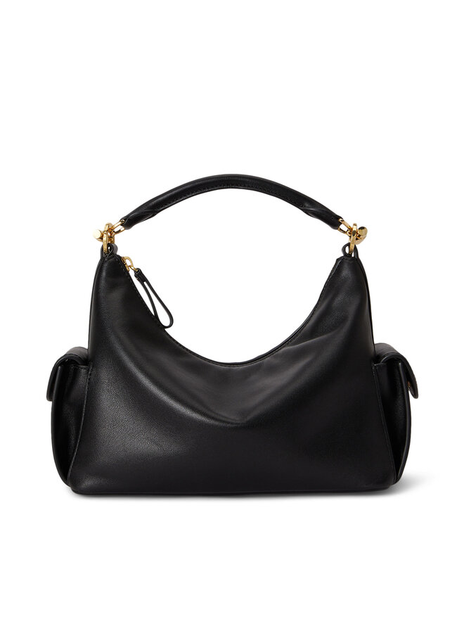 LAUREN RALPH LAUREN Handtasche LAUREN RALPH LAUREN 431P06064002 Schwarz