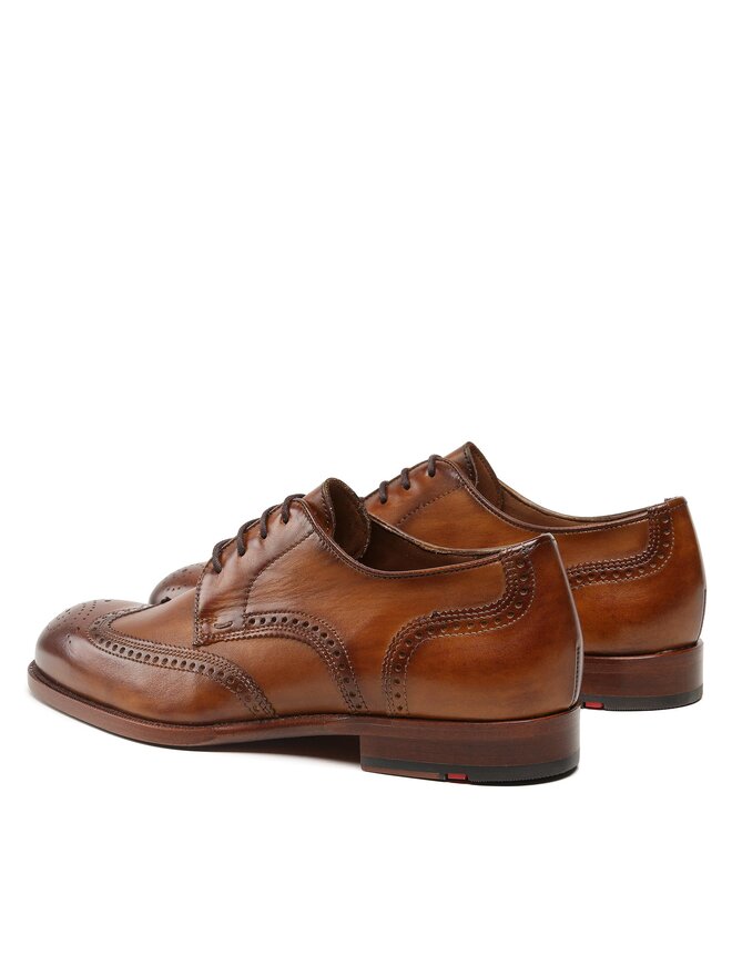 Lloyd Scarpe basse Lloyd Sheridan 13-156-03 Marrone