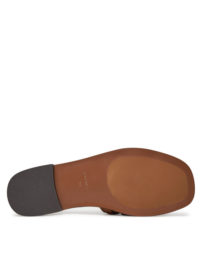 Coccinelle Chanclas Coccinelle E4 SVP 17 01 01 Marrón
