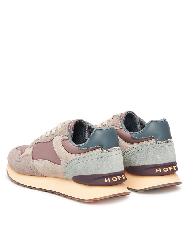 HOFF Zapatillas HOFF City Prague 22502014 Violeta
