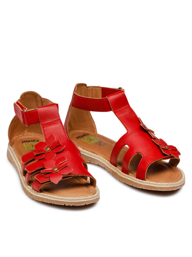 Primigi Sandalen Primigi 1916233 D Rot