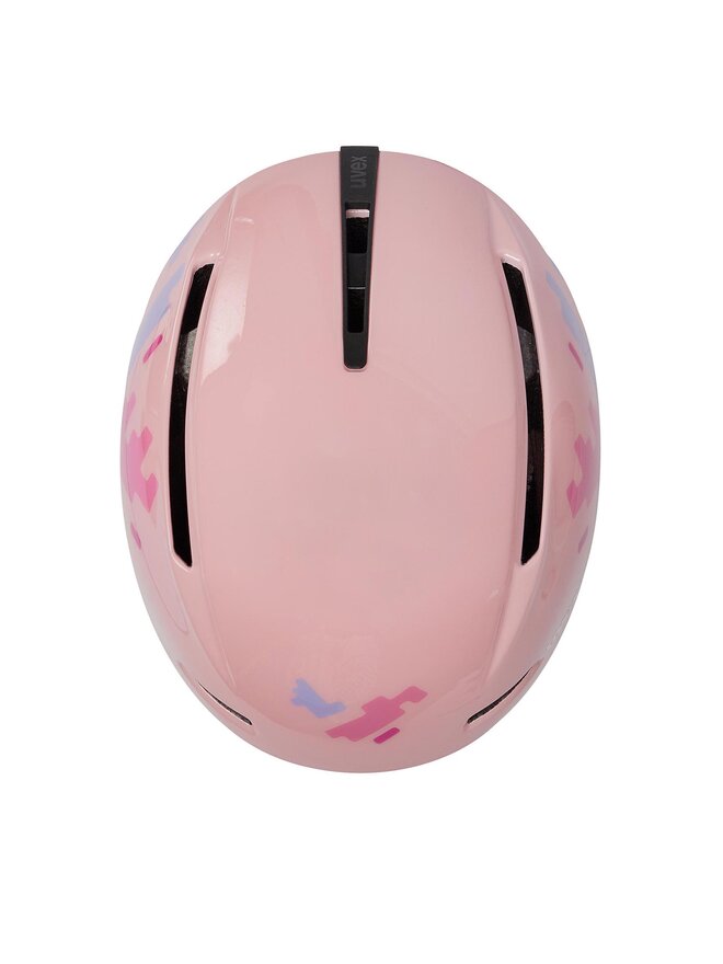 Uvex Skihelm Uvex Viti 5663151501 Rosa