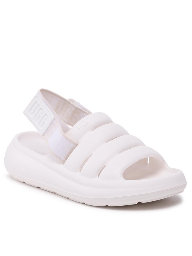 Ugg Basutės Ugg W Sport Yeah 1126811 Balta