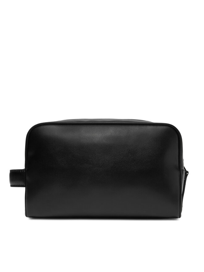 Calvin Klein Τσαντάκι καλλυντικών Calvin Klein Ck Sleek Washbag K50K512951 Μαύρο