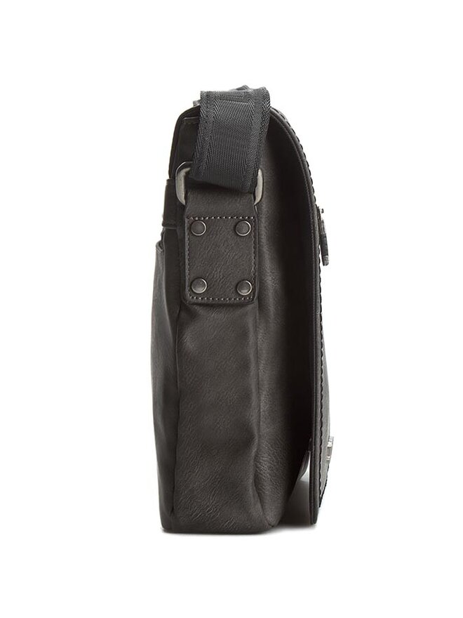 Lasocki For Men Tasche Lasocki For Men RM0119 Schwarz