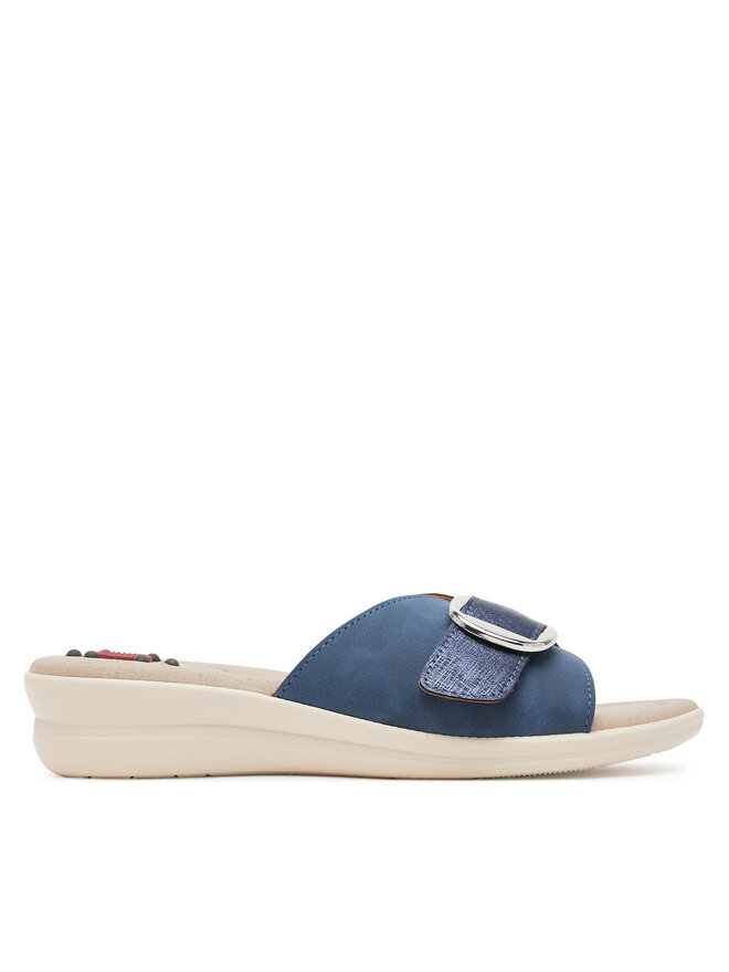 Go Soft Chanclas Go Soft LAH3T9092-3 Azul marino