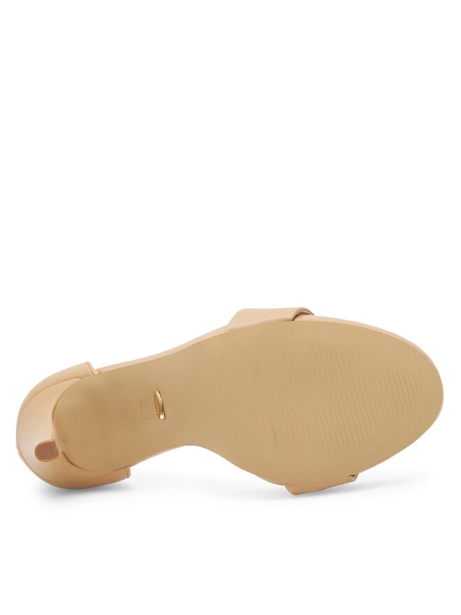 DeeZee Босоніжки DeeZee LS6047-01A Бежевий