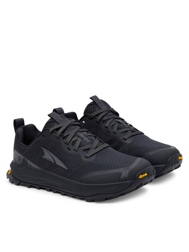 Altra Běžecké boty Altra Lone Peak 9+ AL0A85RH0 Černá