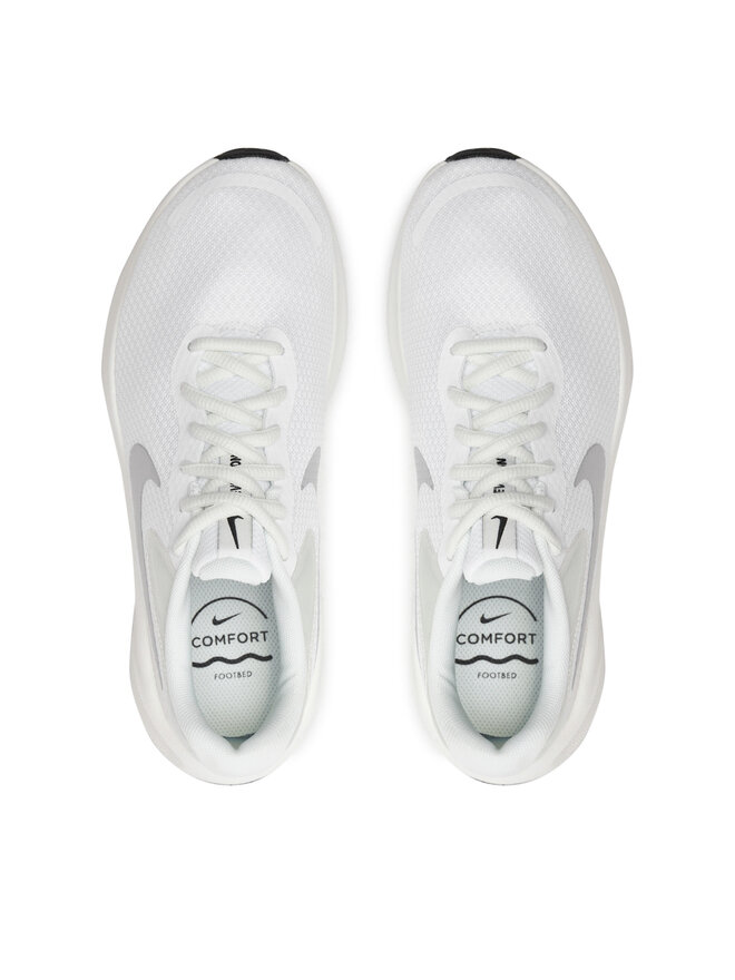 Nike Tenisice za trčanje Nike FB2208 101 Bijela