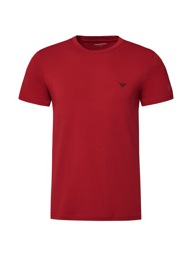 Emporio Armani Underwear Emporio Armani Underwear 2 marškinėlių komplektas EM000391 AF10776 M8072 Spalvota Regular Fit