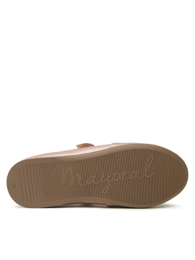Mayoral Baleríny Mayoral 46380 Růžová