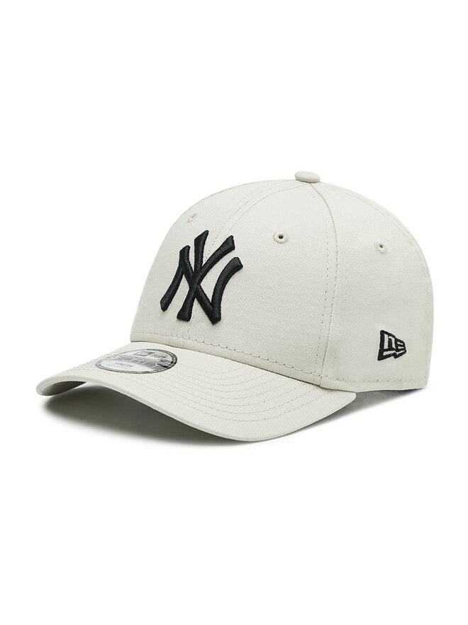New Era Kšiltovka New Era League Essential 12745557 M Béžová